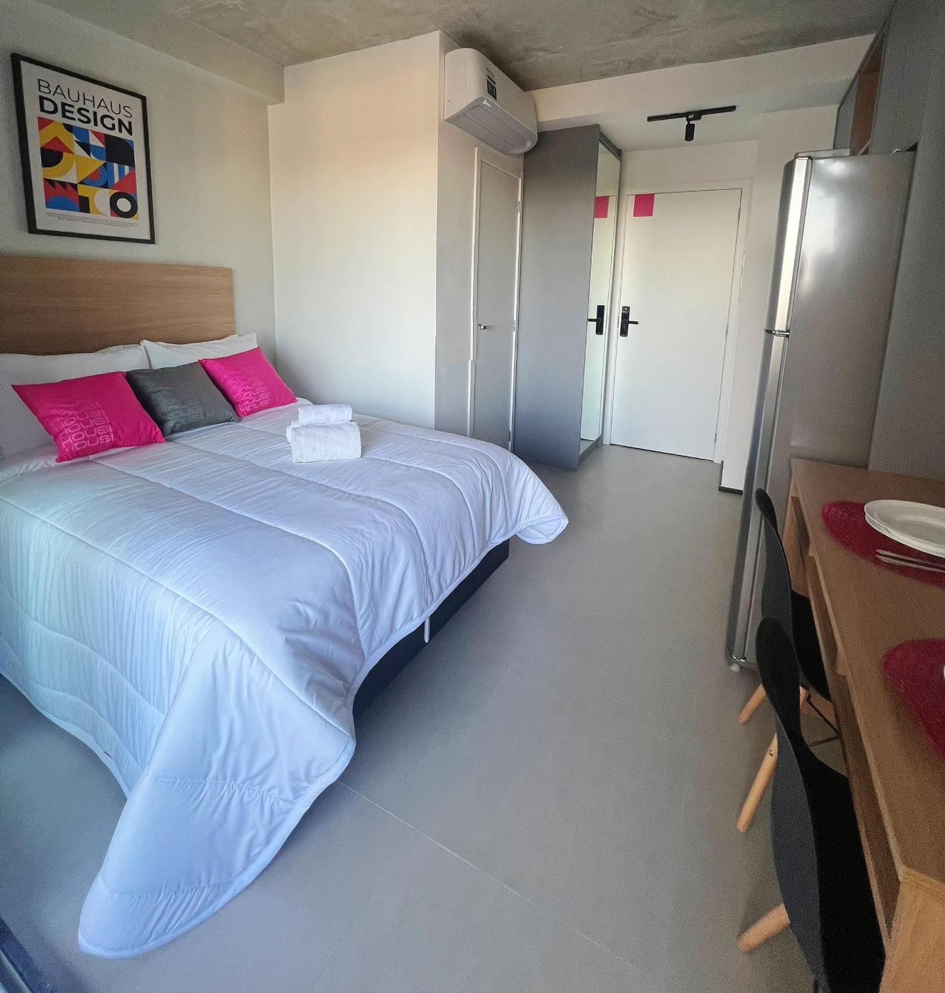 Apartamento On Augusta By Housi São Paulo