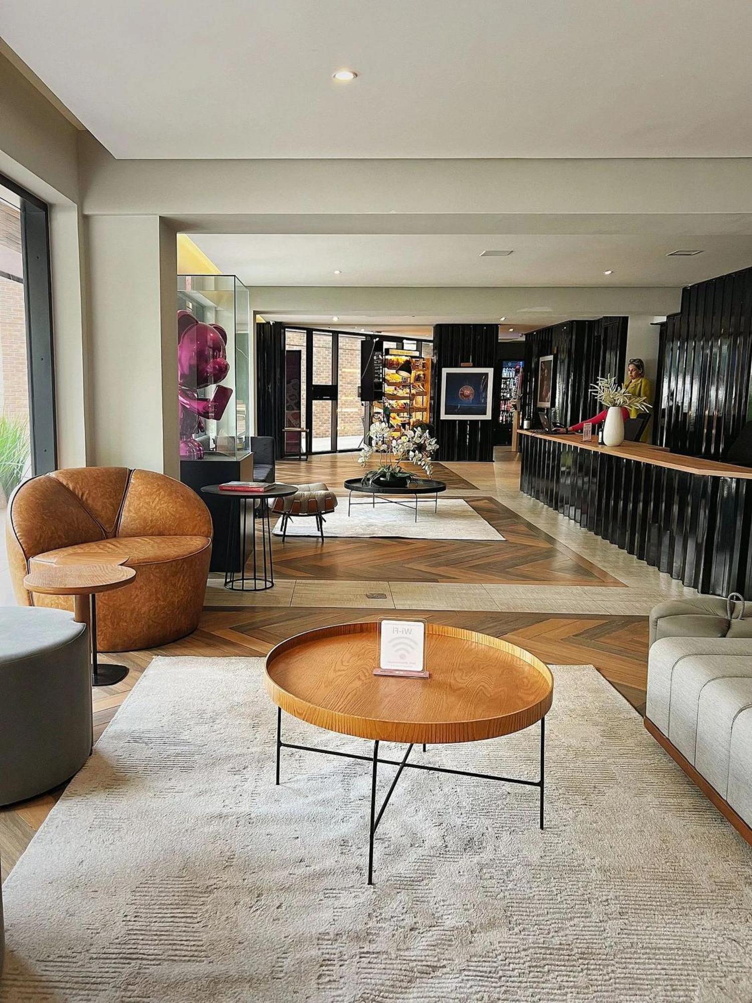 Housi Boutique Faria Lima By Belong - Condado * Sao Paulo