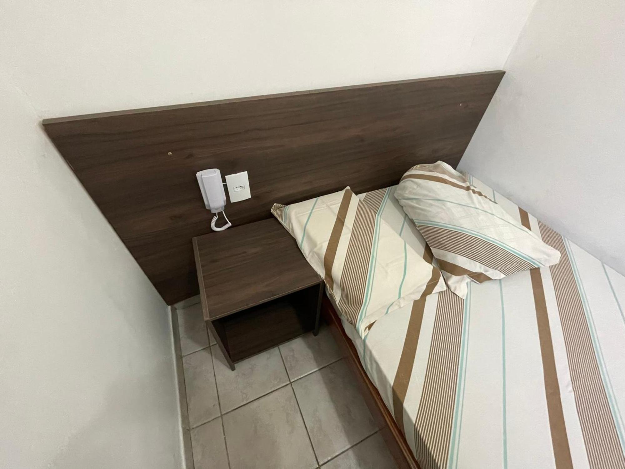 Hotel Apulia Vila Carrão * São Paulo