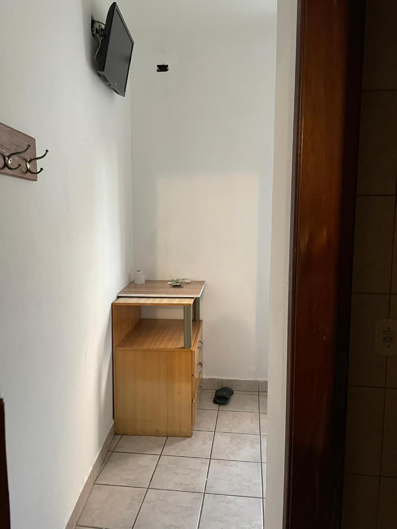 Hotel Apulia Vila Carrão