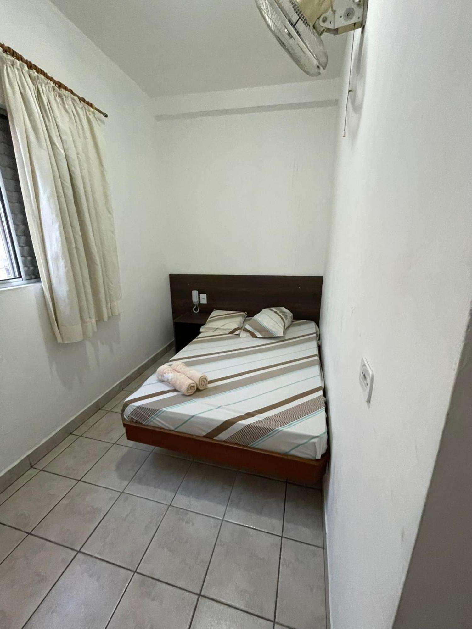 Hotel Apulia Vila Carrão Hotel São Paulo