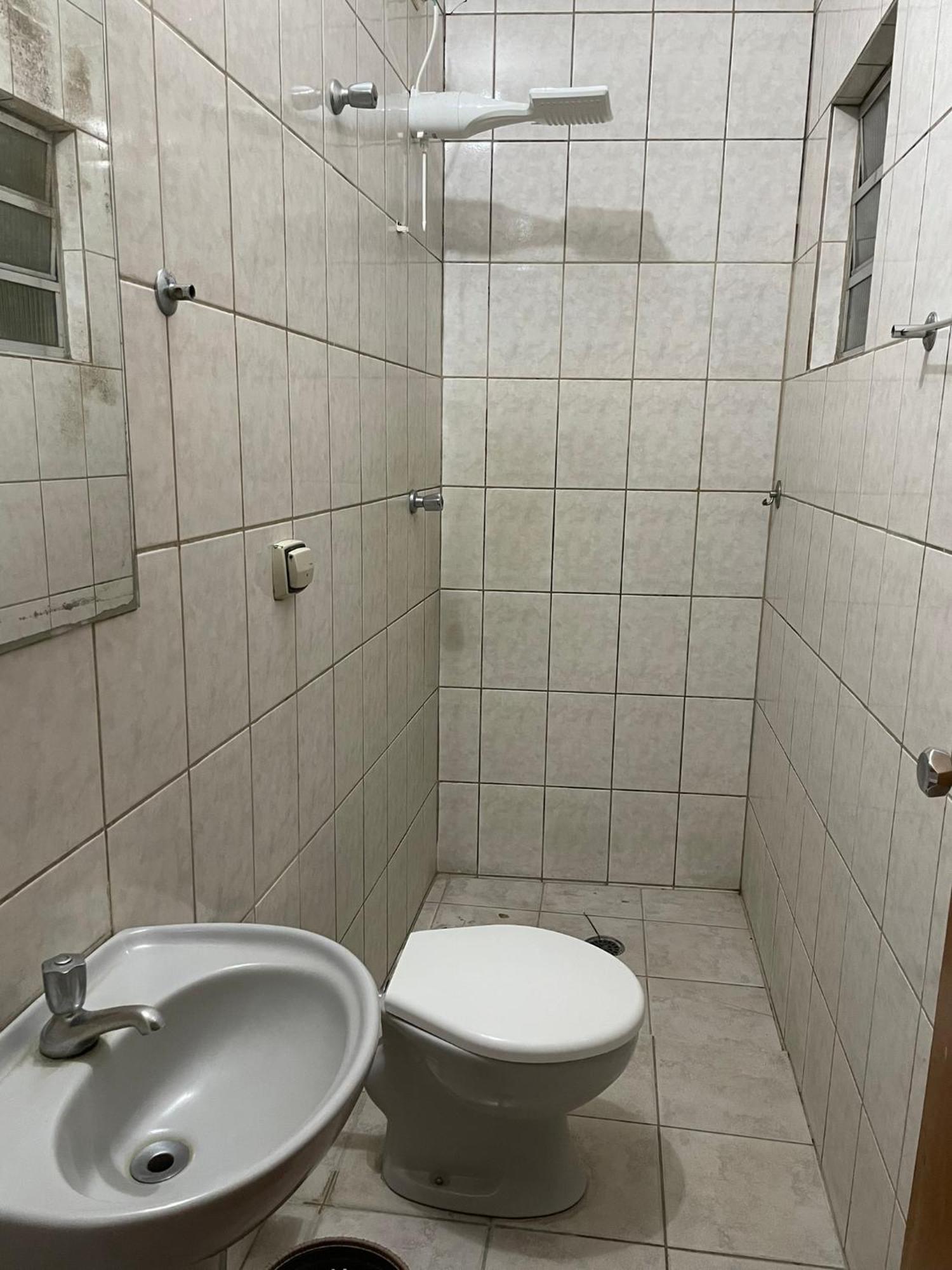 Hotel Apulia Vila Carrão São Paulo