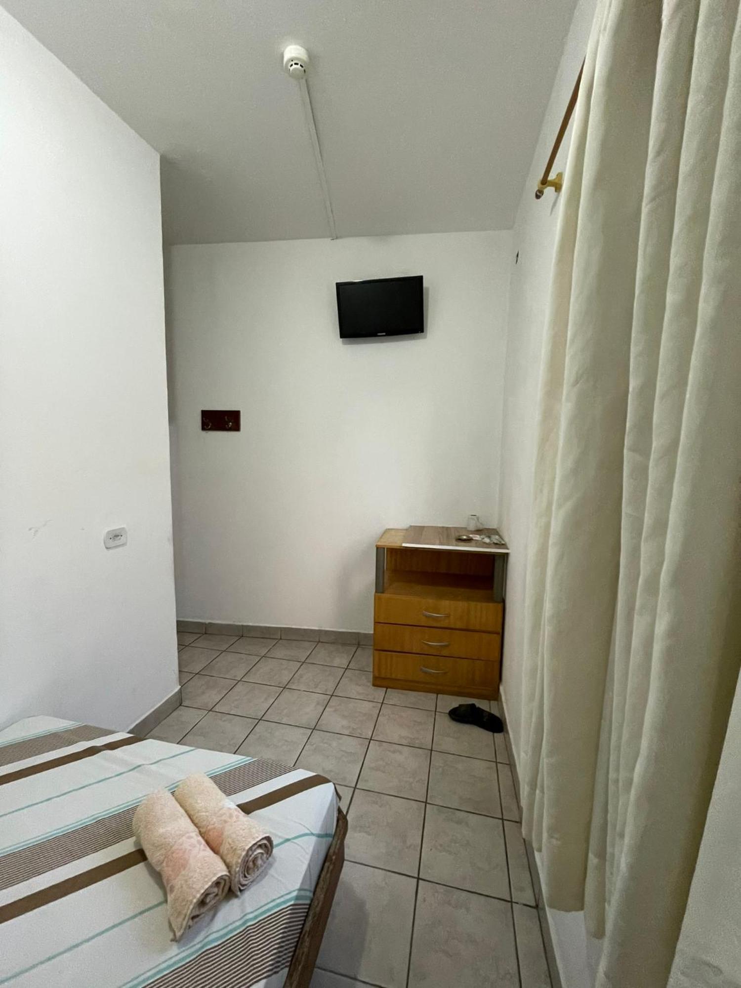 Hotel Apulia Vila Carrão