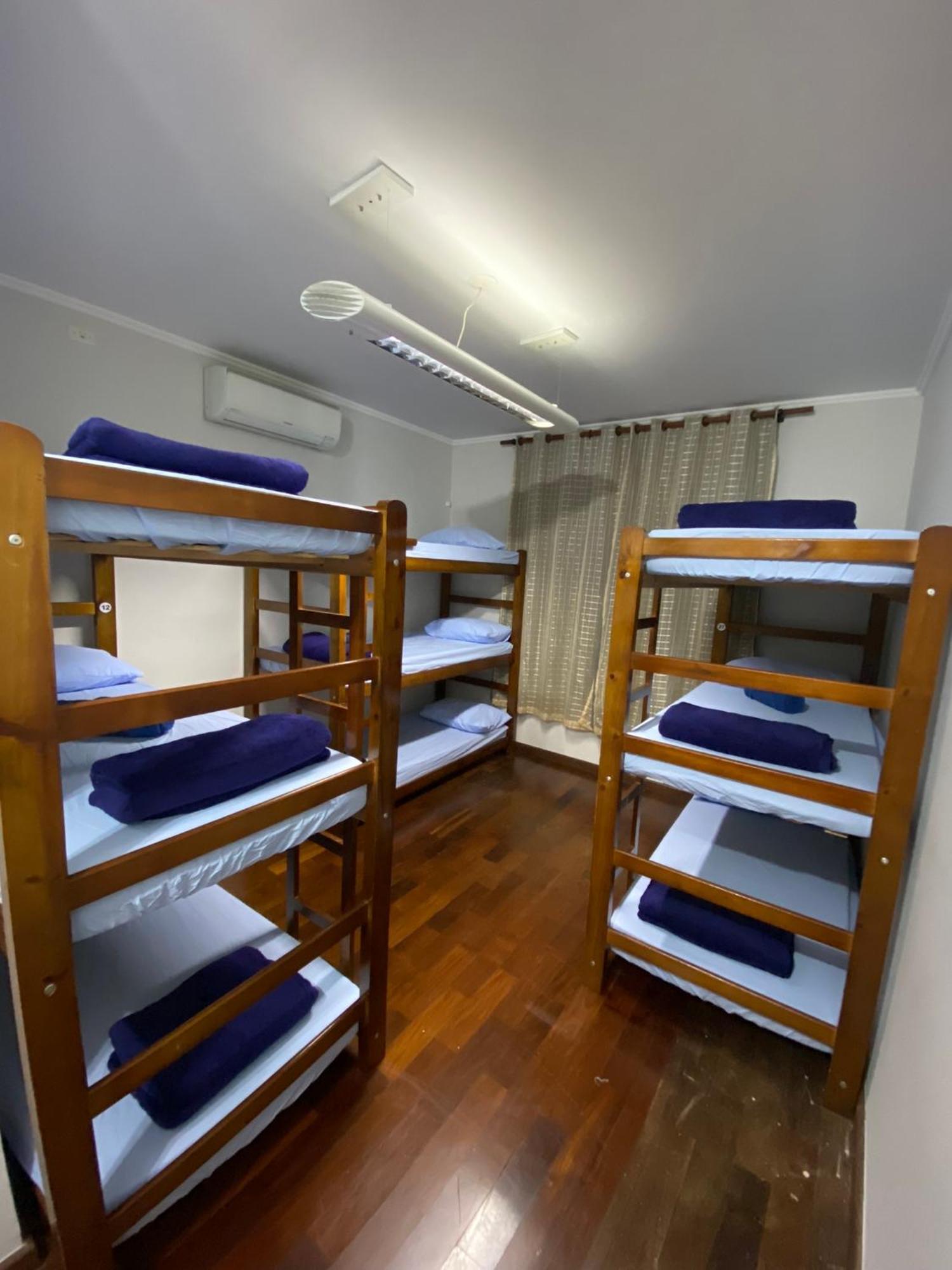 Lulle Albergue