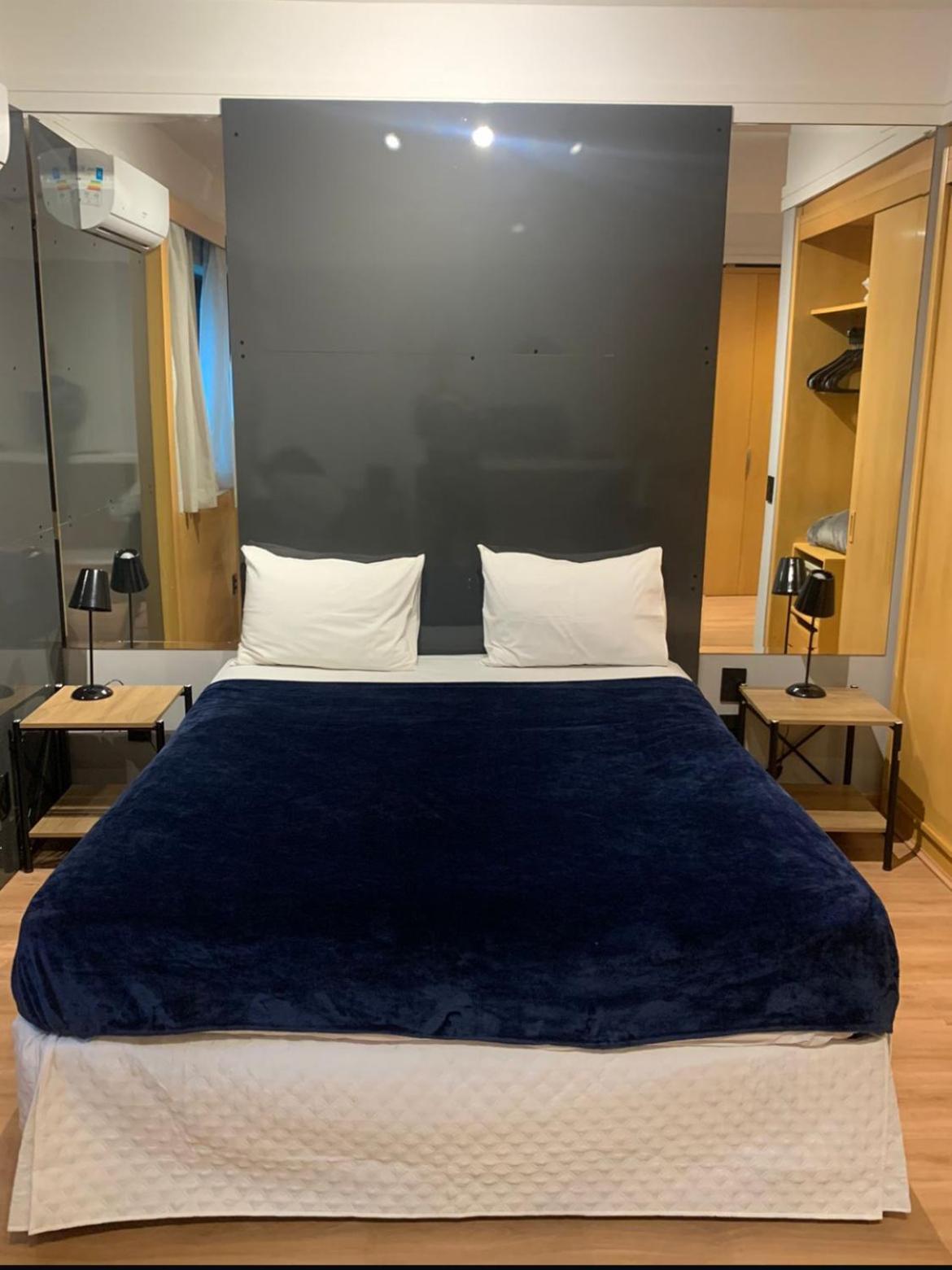 Apartment Bela Cintra Jardins