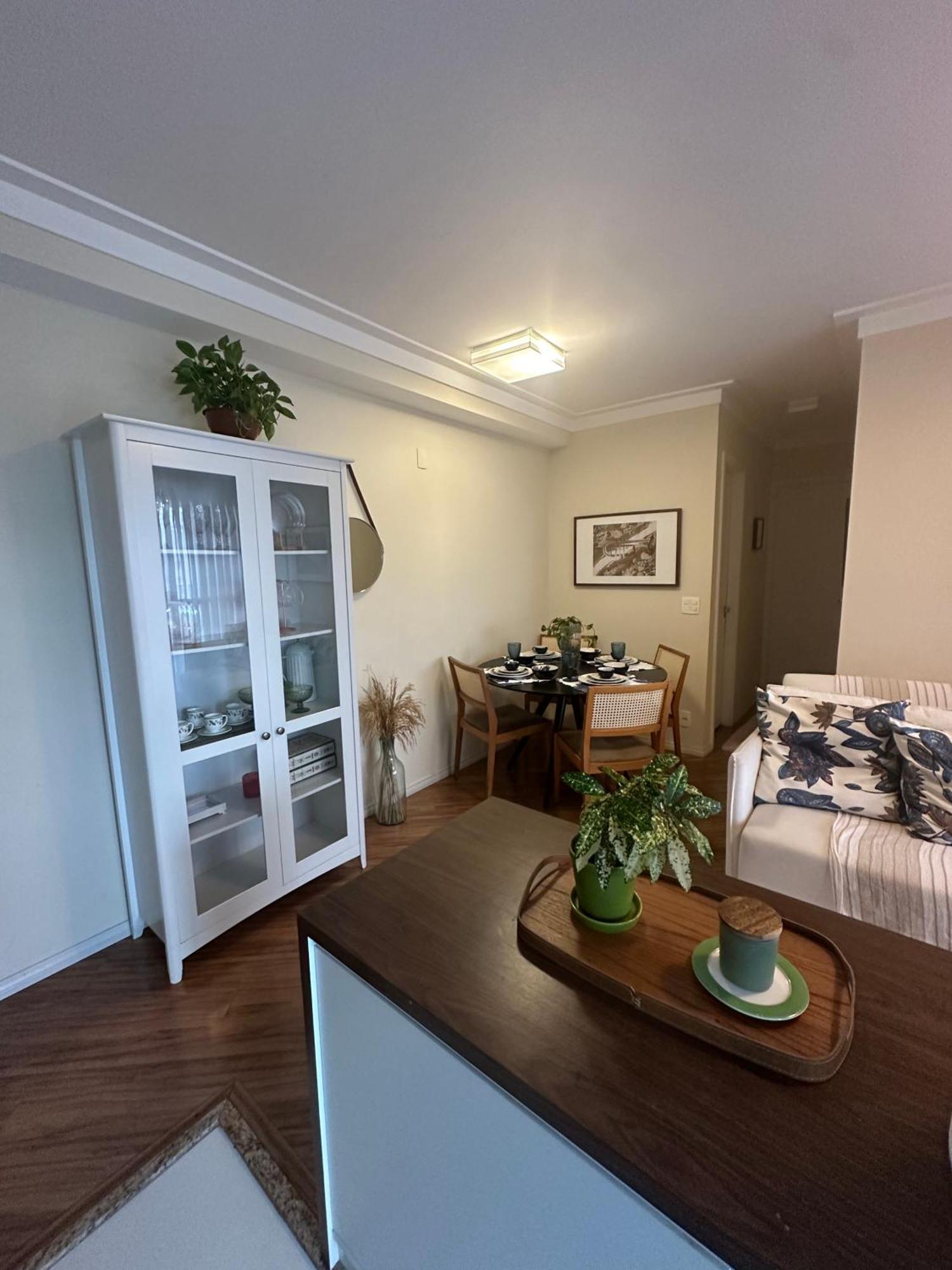 Apartment Allianz Parque Ii, Perdizes Sao Paulo