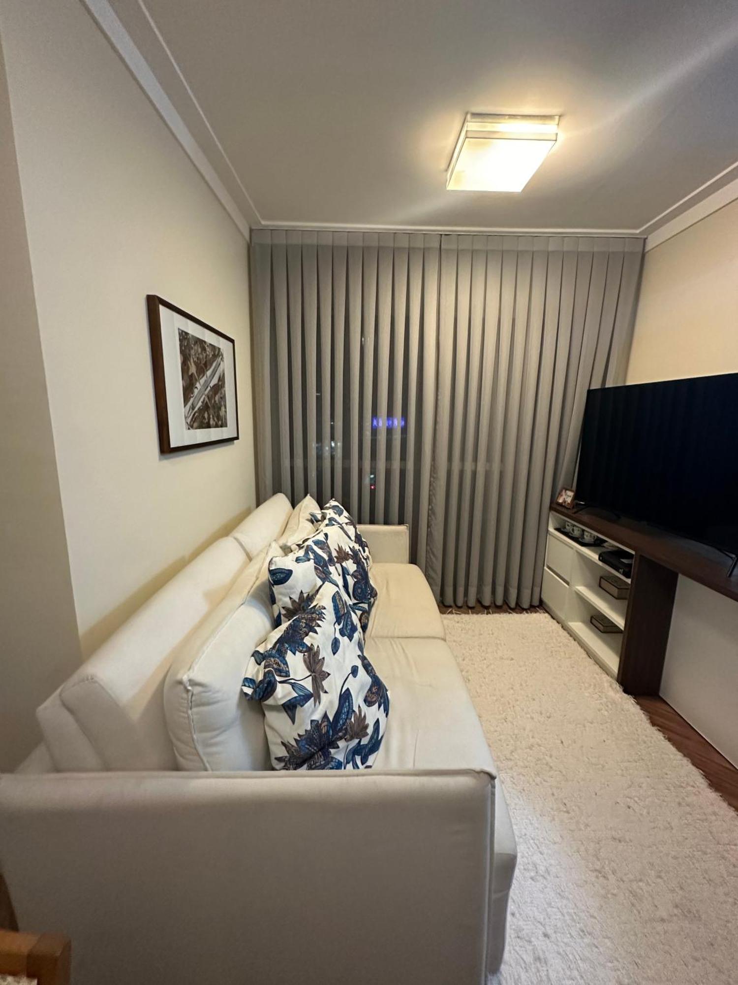 Allianz Parque Ii, Perdizes Apartment *