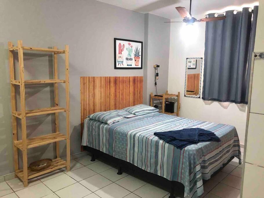 Apartment Apto 29 - Pequeno Com Otima Localizacao