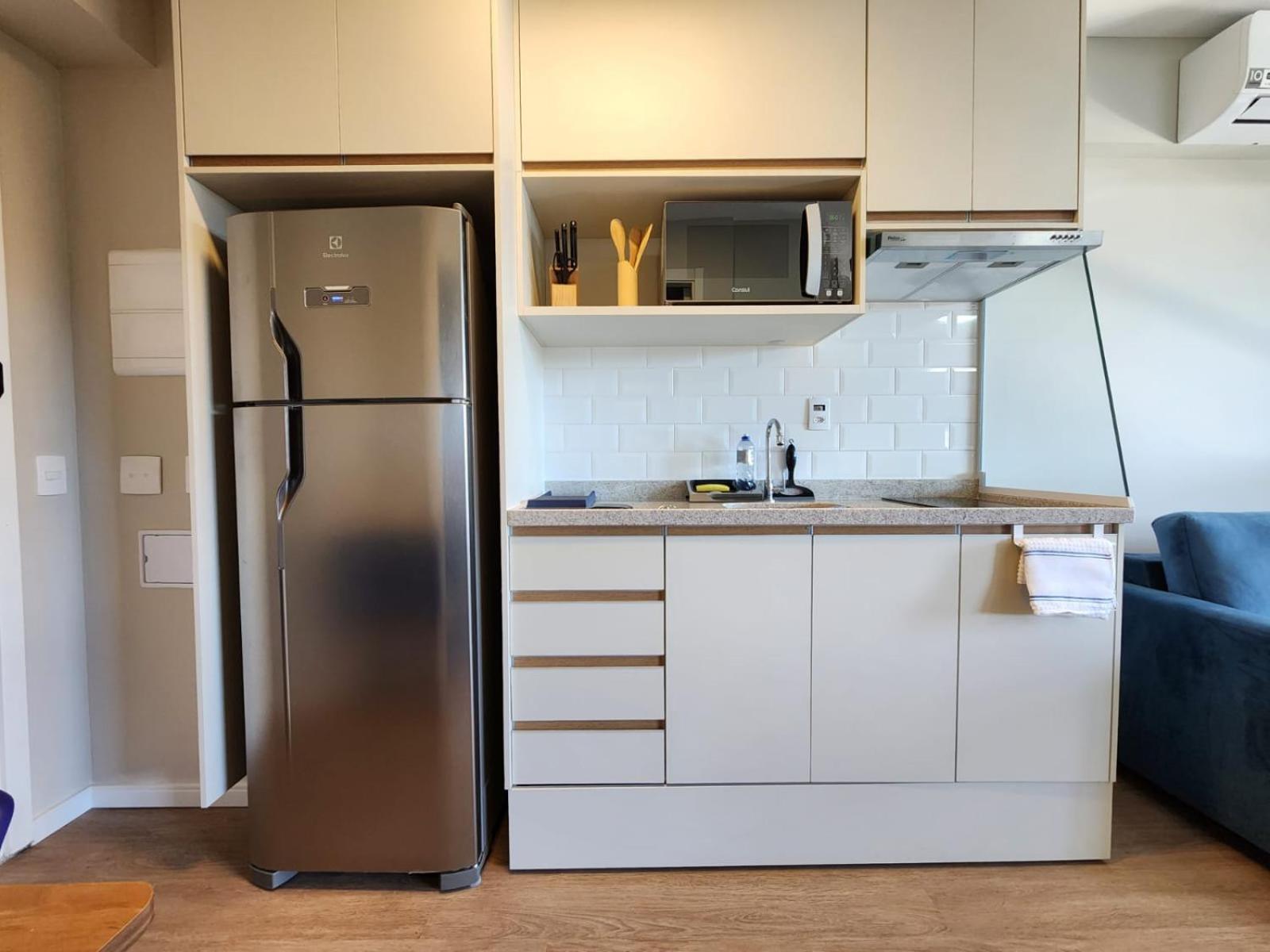 Apartamento Moema Zuhause São Paulo