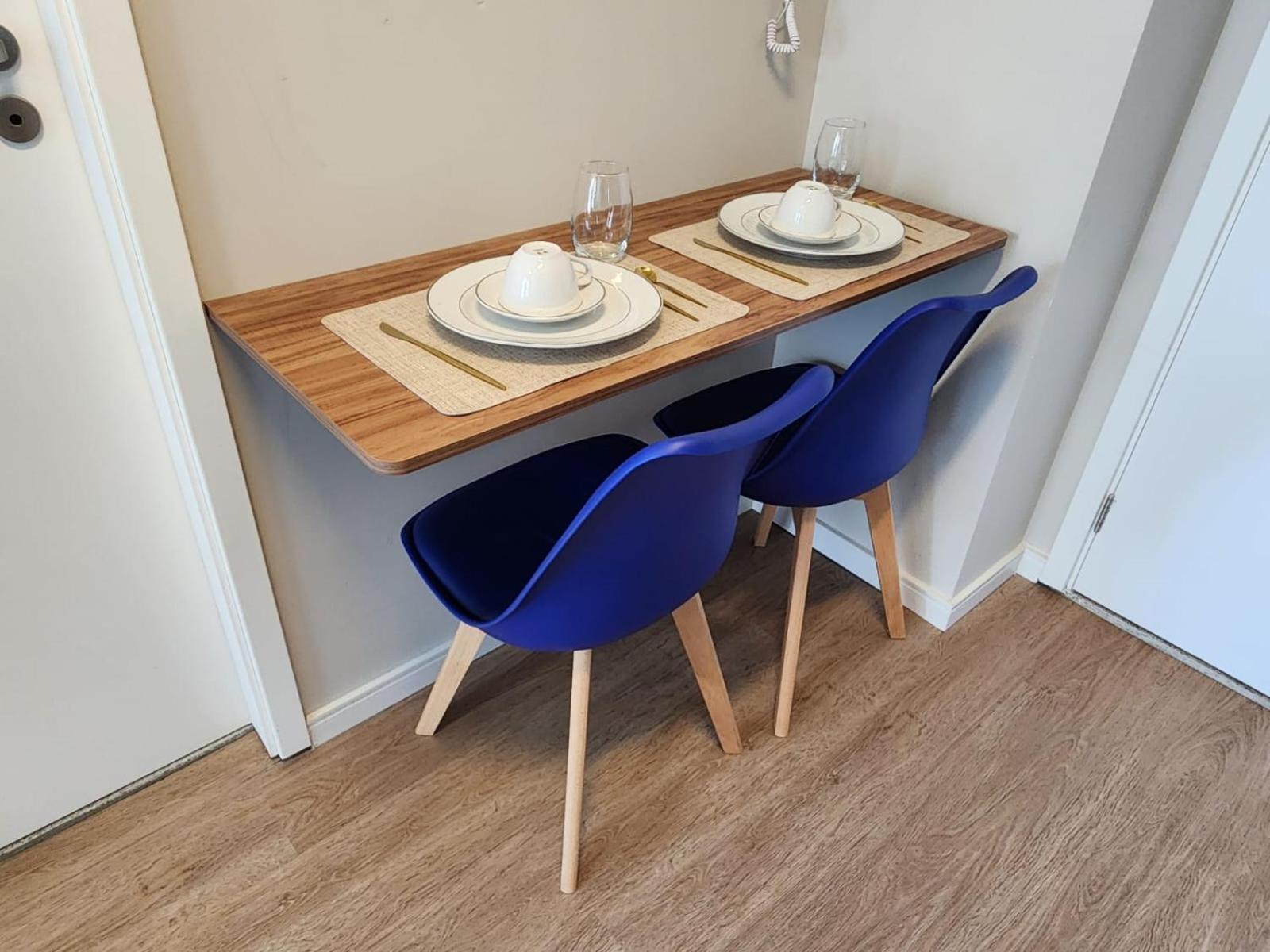 Moema Zuhause Apartamento São Paulo