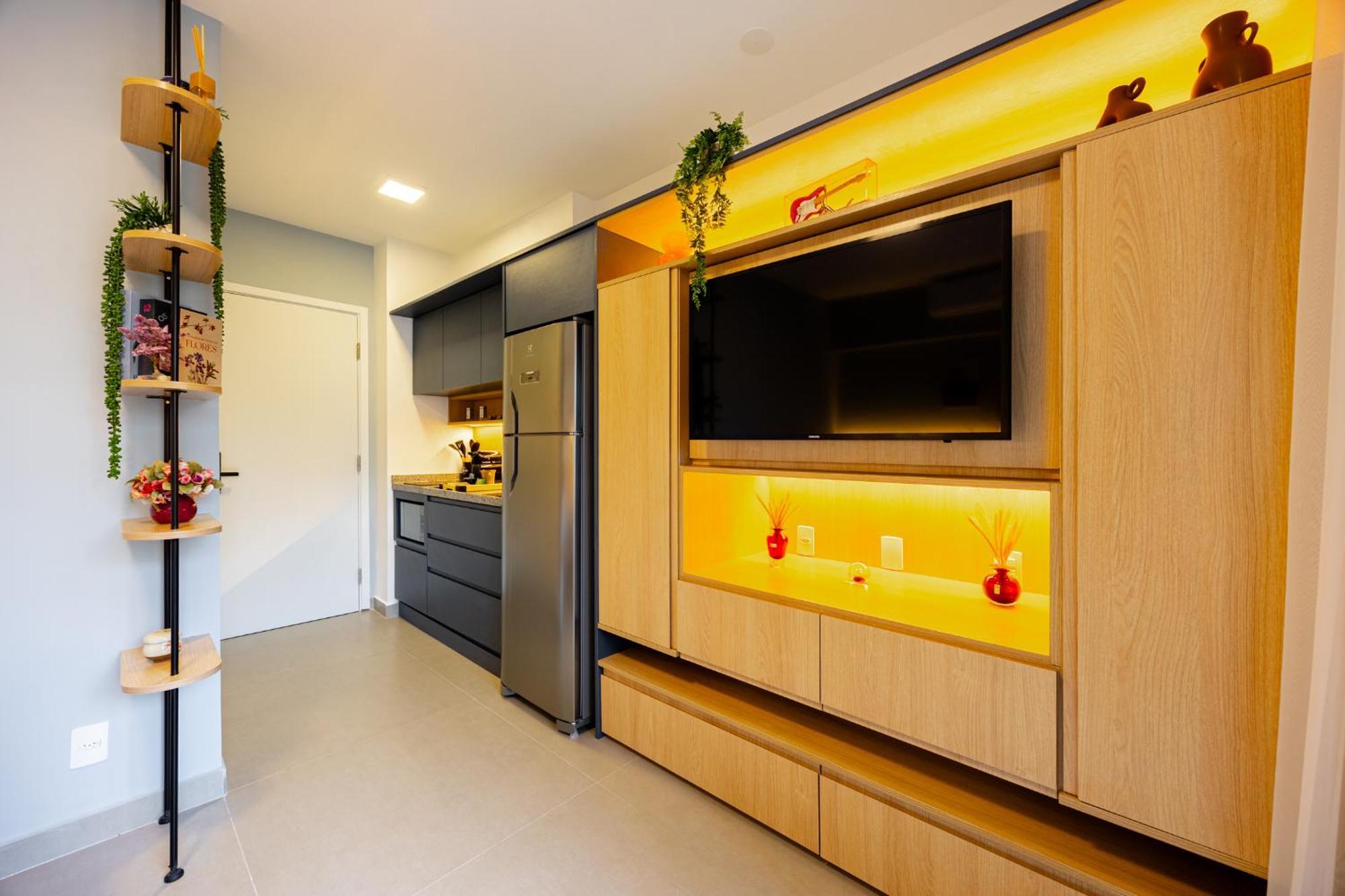 Easy Star - Belo Na Vieira De Morais - Jt03i Apartamento *