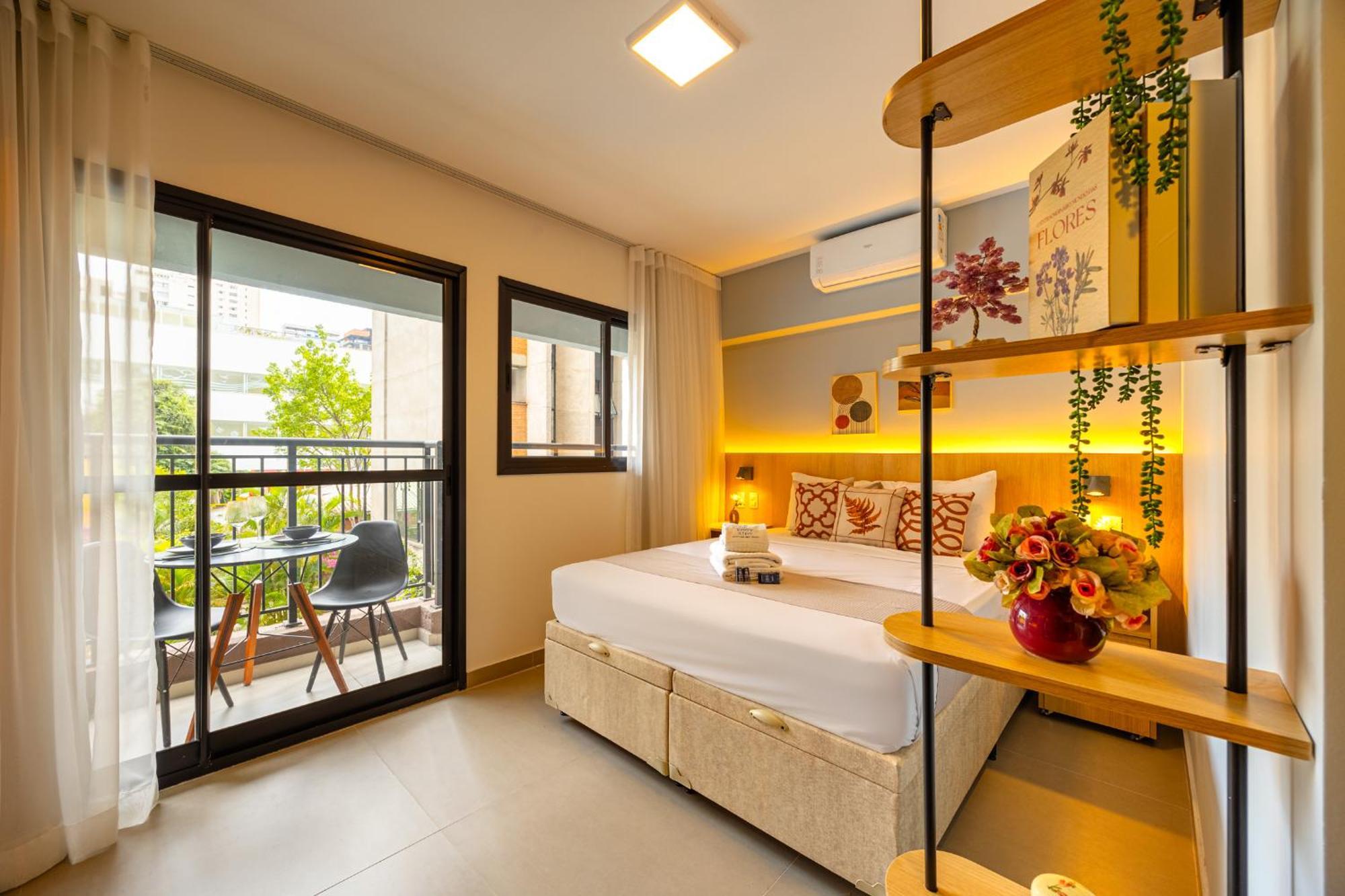 Easy Star - Belo Na Vieira De Morais - Jt03i Apartamento