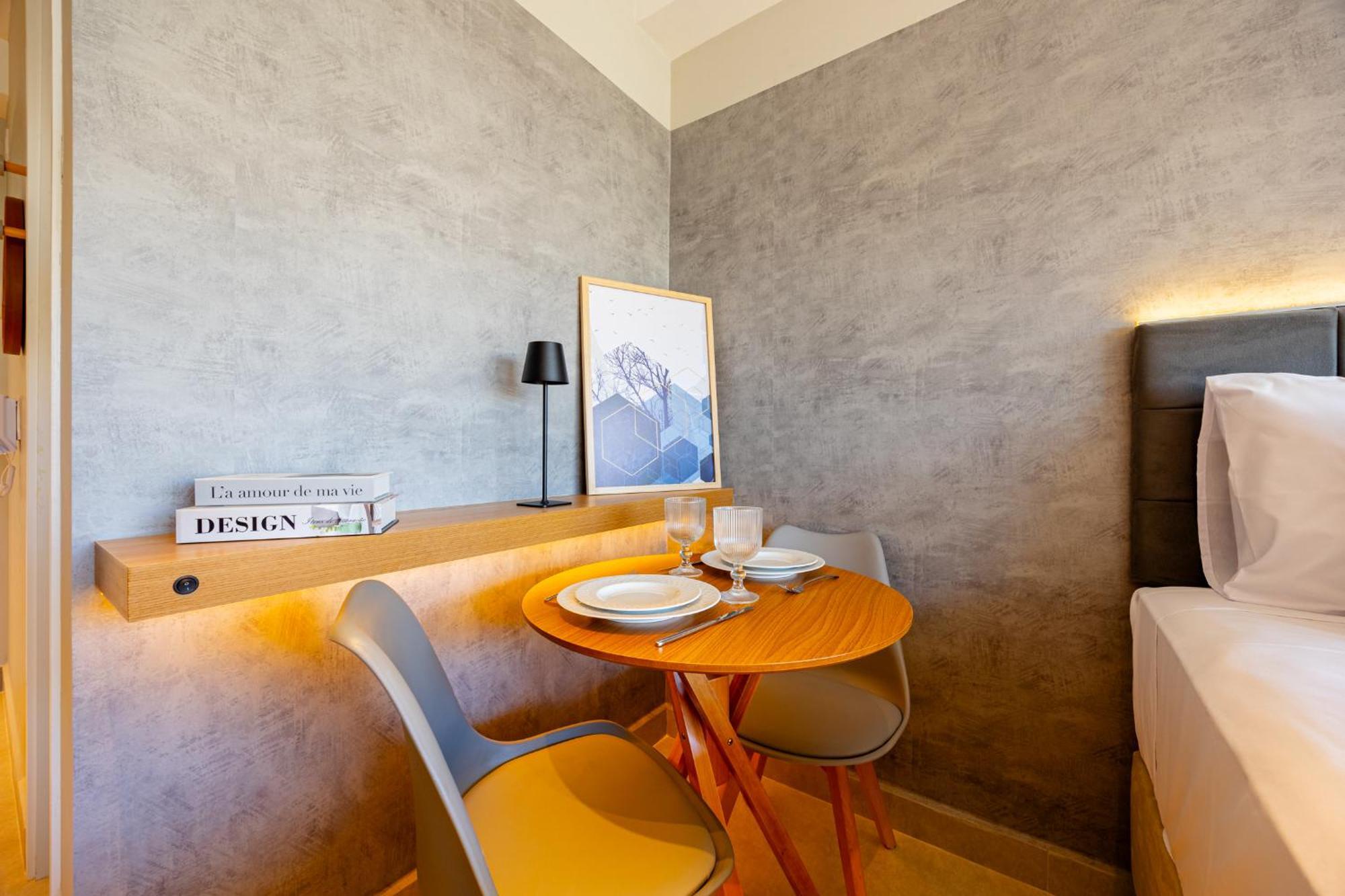 Apartamento Easy Star - Belissimo Ao Lado Do Allianz Park - Kg01i São Paulo