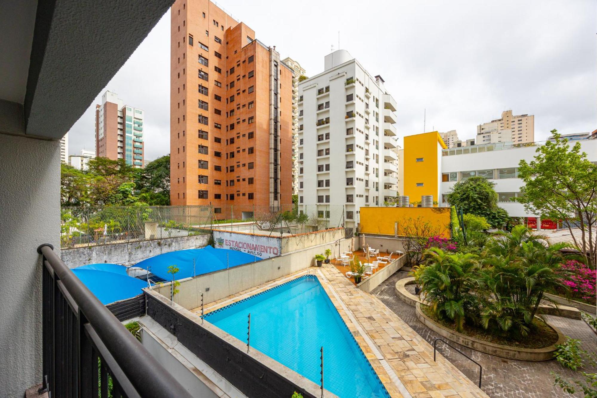 Easy Star - Belo Na Vieira De Morais - Jt03i Apartamento São Paulo