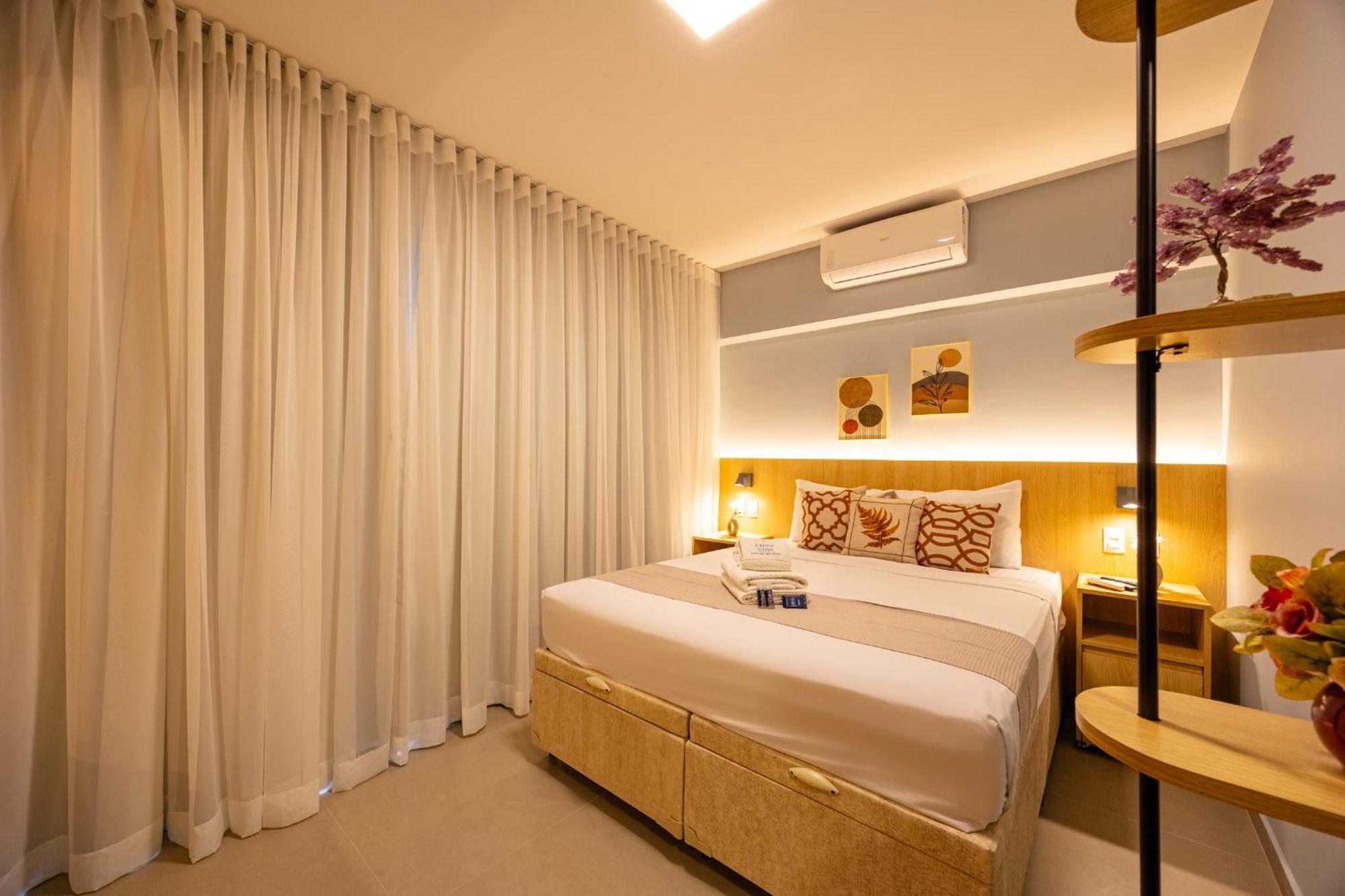 Easy Star - Belo Na Vieira De Morais - Jt03i Apartamento