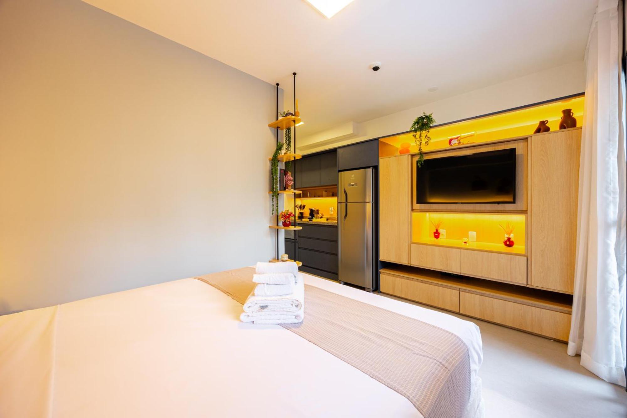 Easy Star - Belo Na Vieira De Morais - Jt03i Apartamento *