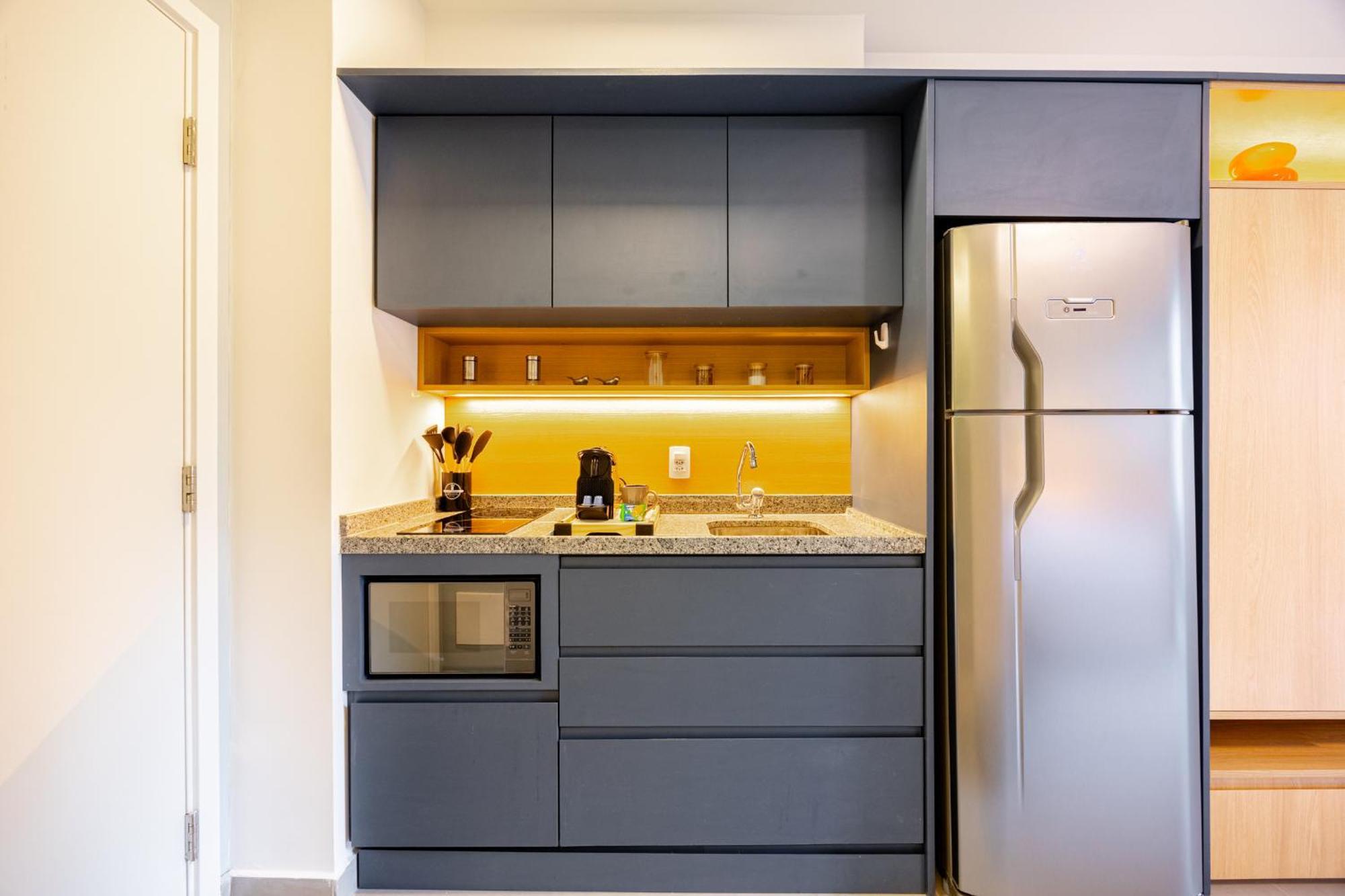 Easy Star - Belo Na Vieira De Morais - Jt03i Apartamento *