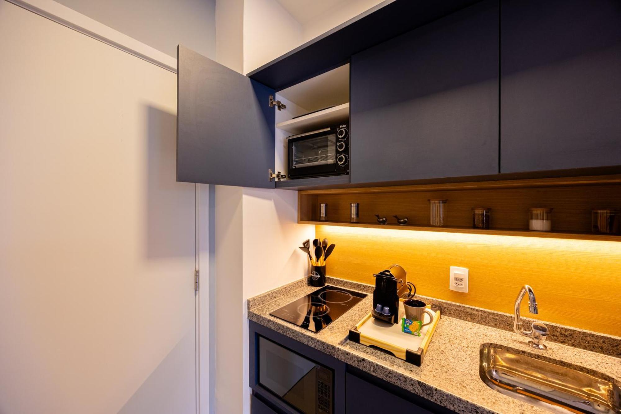 Apartamento Easy Star - Belo Na Vieira De Morais - Jt03i *