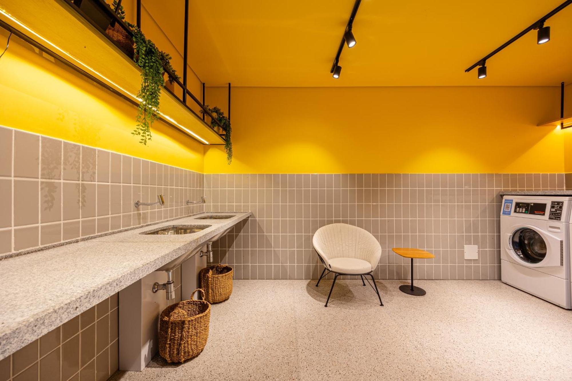 Easy Star - Belo Na Vieira De Morais - Jt03i Apartamento São Paulo