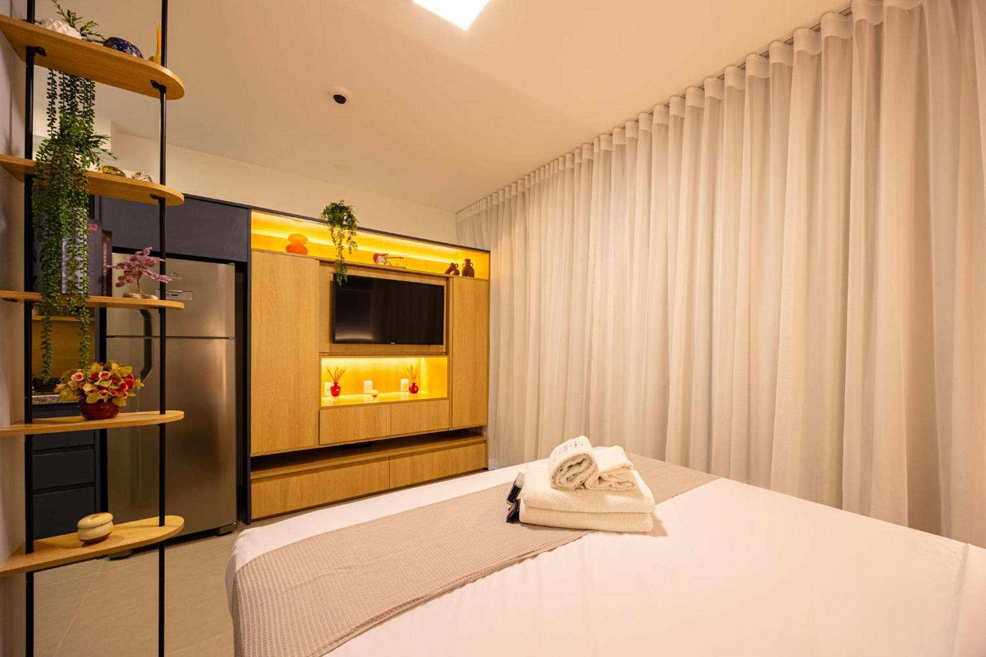 Apartamento Easy Star - Belo Na Vieira De Morais - Jt03i
