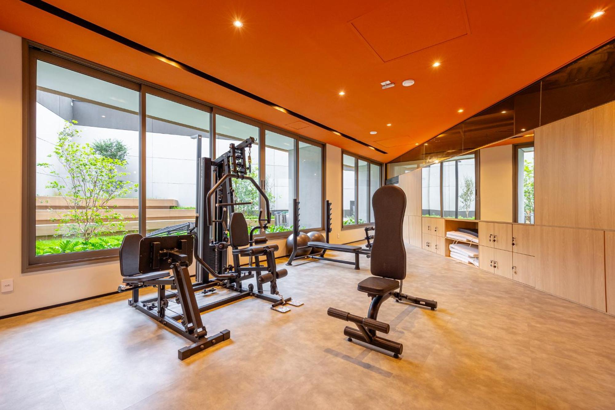 Apartamento Easy Star - Belissimo Ao Lado Do Allianz Park - Kg01i São Paulo