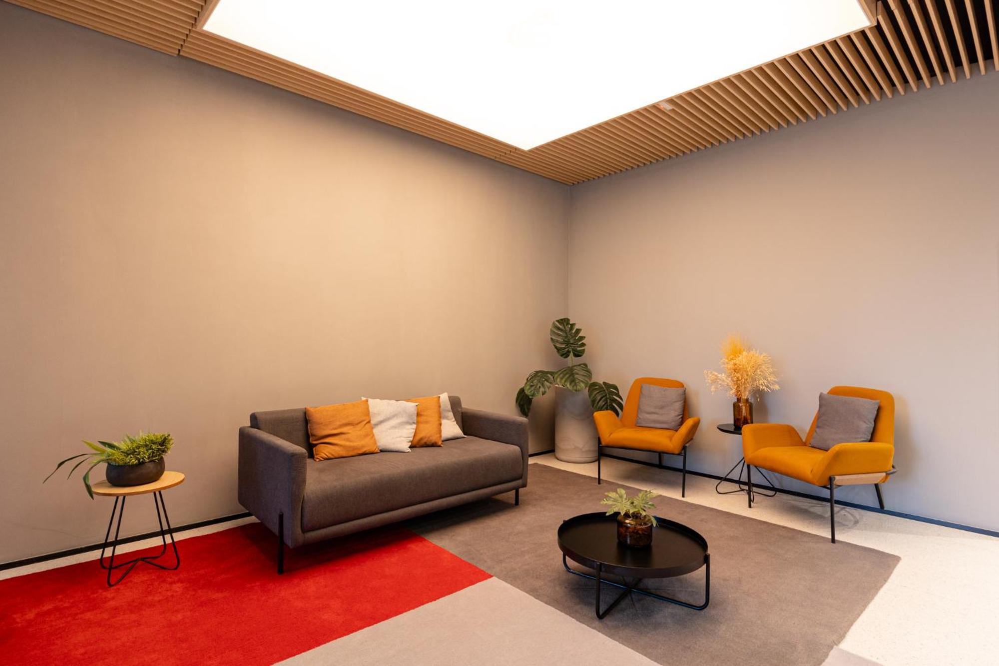 Apartamento Easy Star - Belissimo Ao Lado Do Allianz Park - Kg01i *
