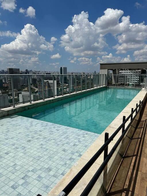 Apartment Ap62m2 - Banheira - 2 Dorm - 2 Wc - Einstein E Usp Sao Paulo