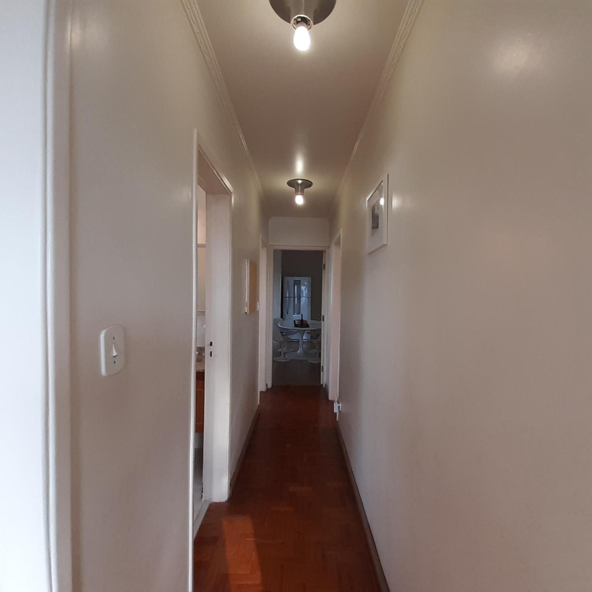 Apartment Gigante Particular *