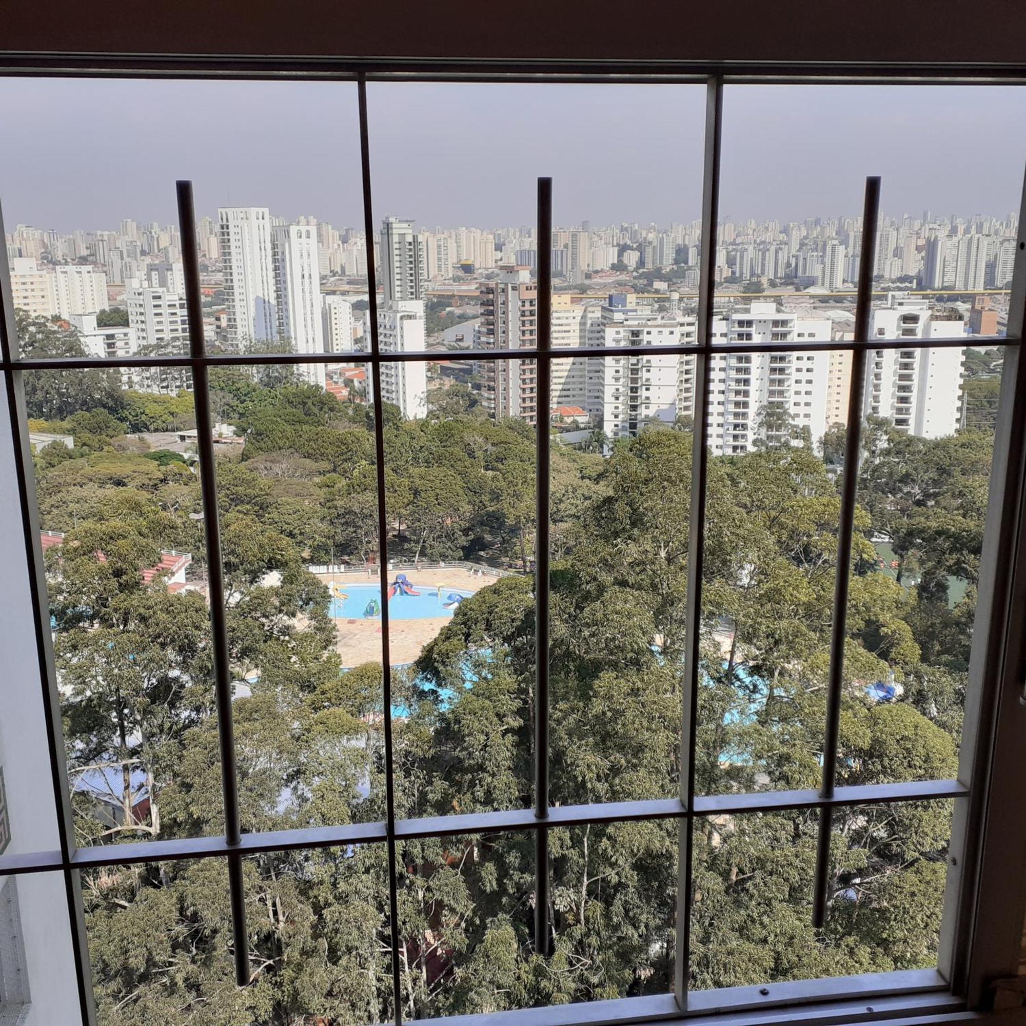 Apartment Gigante Particular