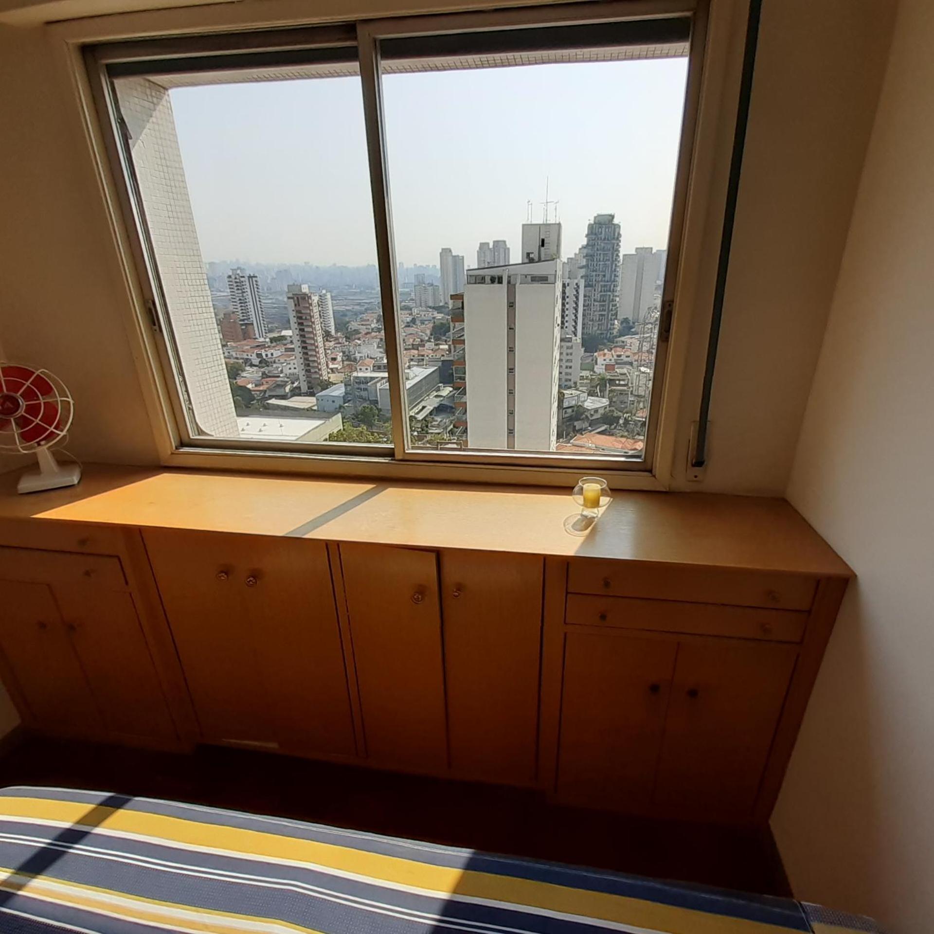 Gigante Particular Apartment Sao Paulo