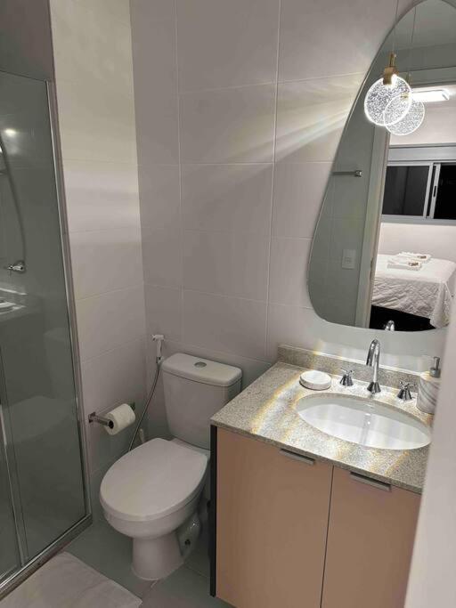 Ap62m2 - Banheira - 2 Dorm - 2 Wc - Einstein E Usp Apartment Sao Paulo