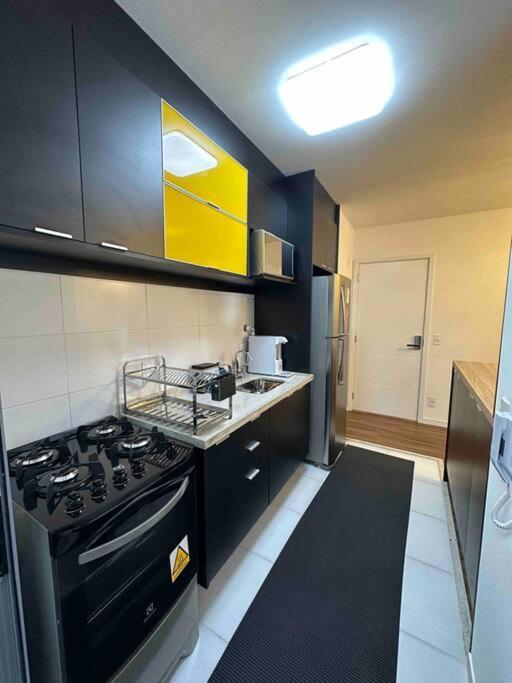 Ap62m2 - Banheira - 2 Dorm - 2 Wc - Einstein E Usp Apartment Sao Paulo