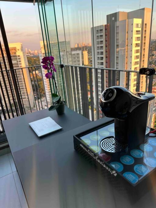 Apartment Ap62m2 - Banheira - 2 Dorm - 2 Wc - Einstein E Usp Sao Paulo