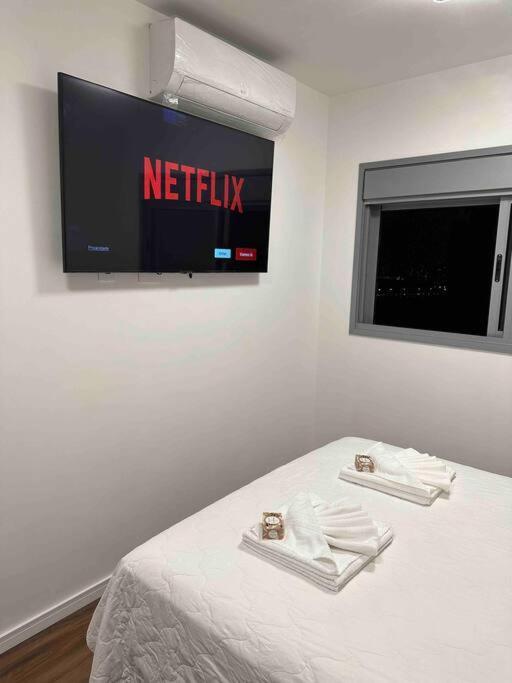 Apartment Ap62m2 - Banheira - 2 Dorm - 2 Wc - Einstein E Usp