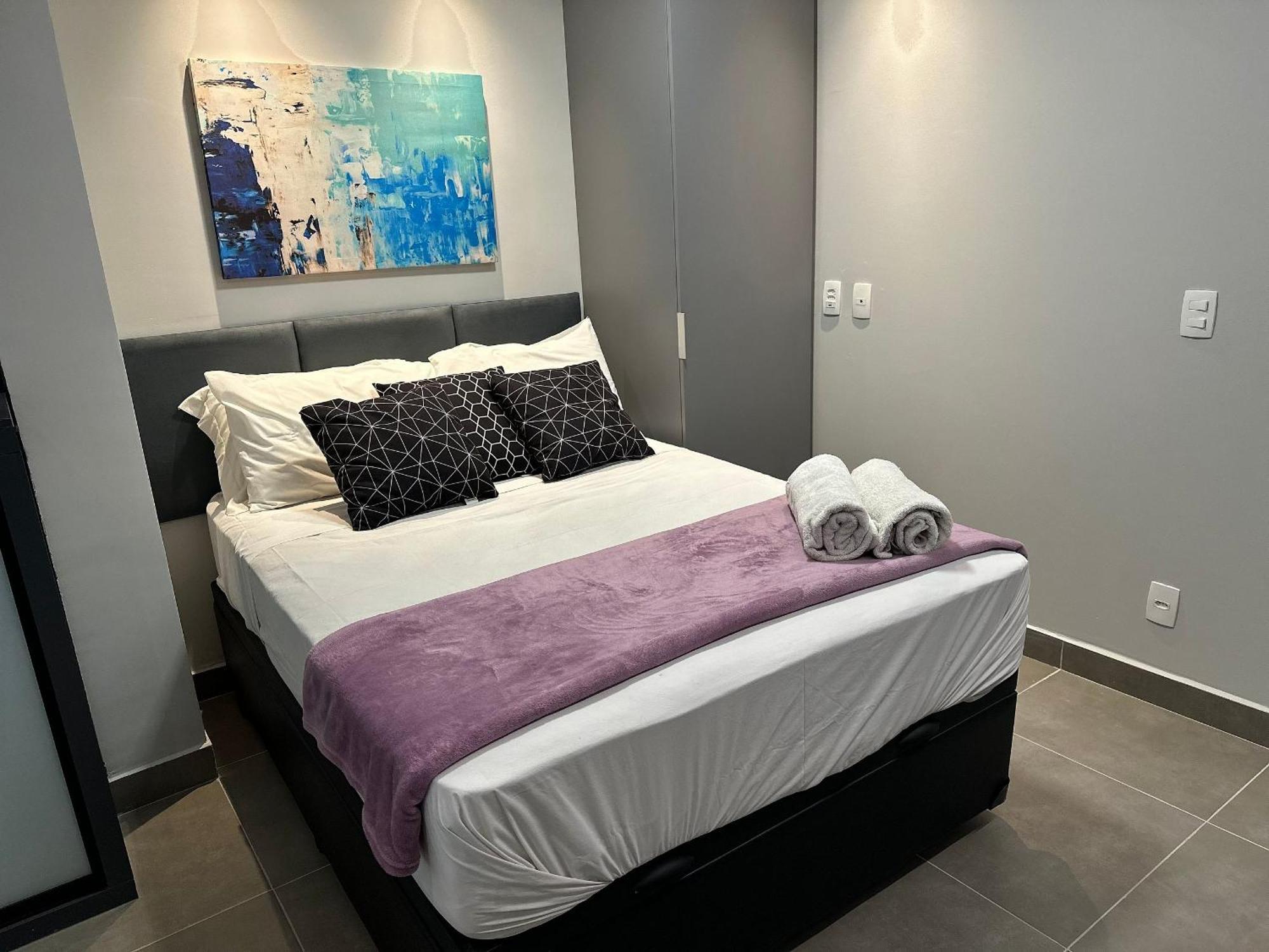 Apartment Ap Trianon Masp Pamplona Cd 1014