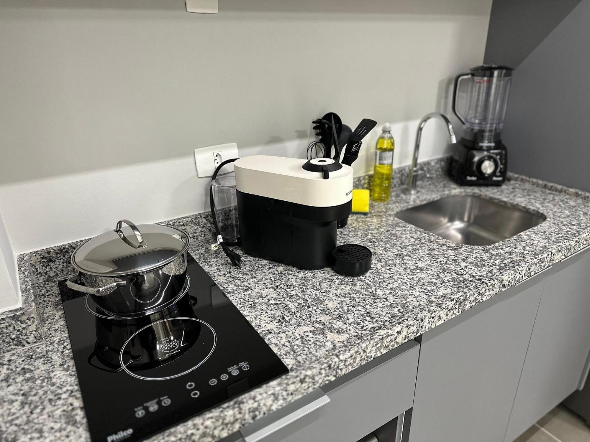 Apartment Ap Trianon Masp Pamplona Cd 1014 *