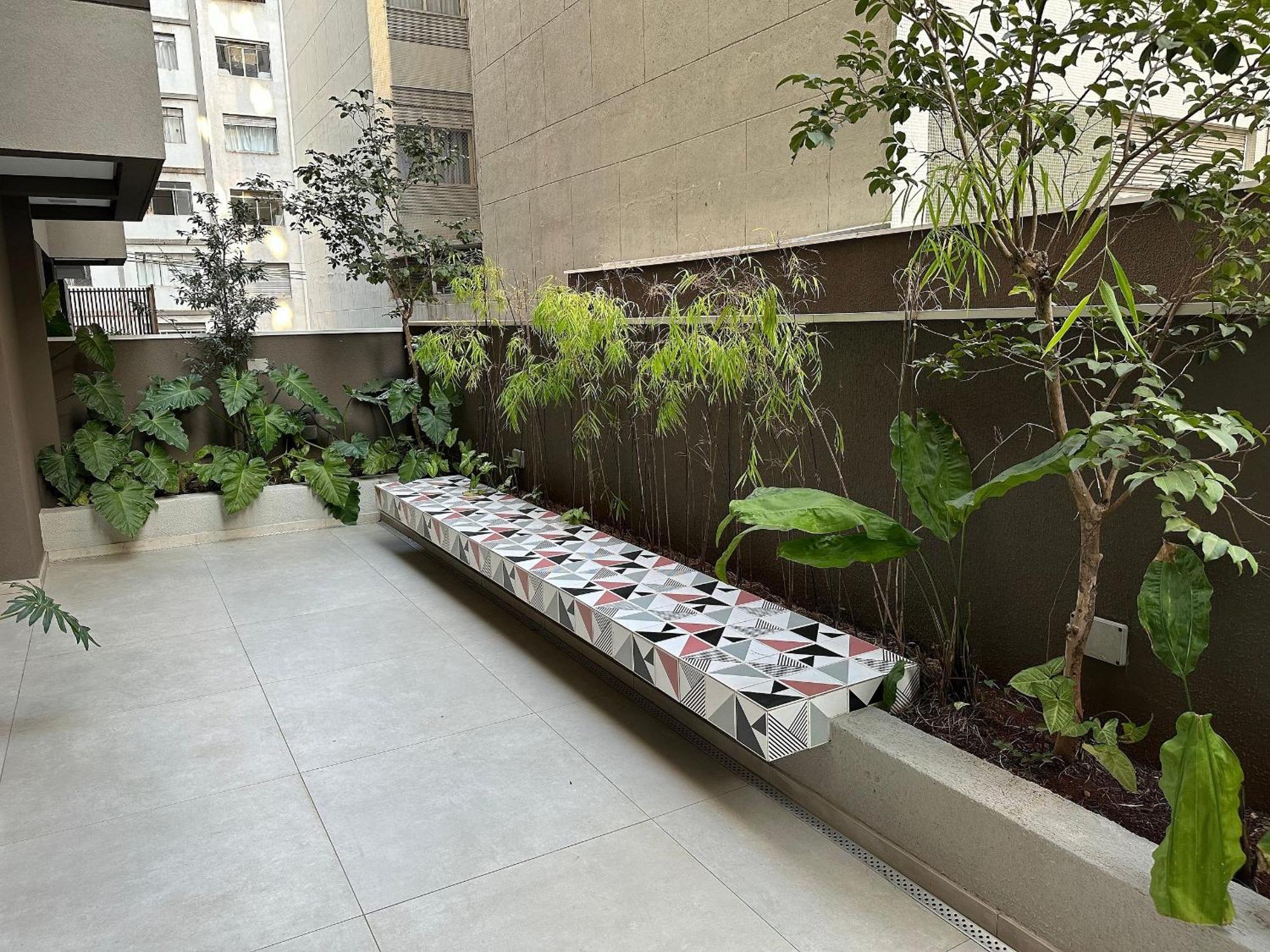 Ap Trianon Masp Pamplona Cd 1014 Apartment