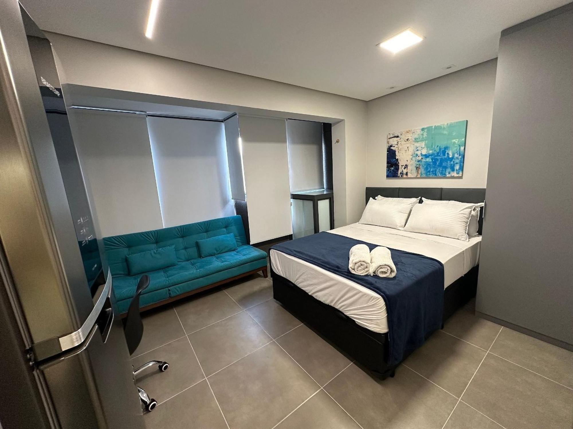 Apartment Ap Trianon Masp Pamplona Cd 1014 *