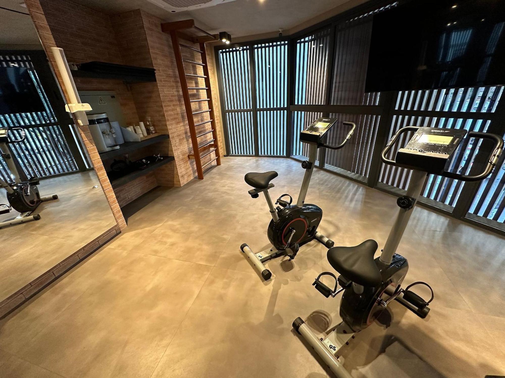 Ap Trianon Masp Pamplona Cd 1014 Apartment