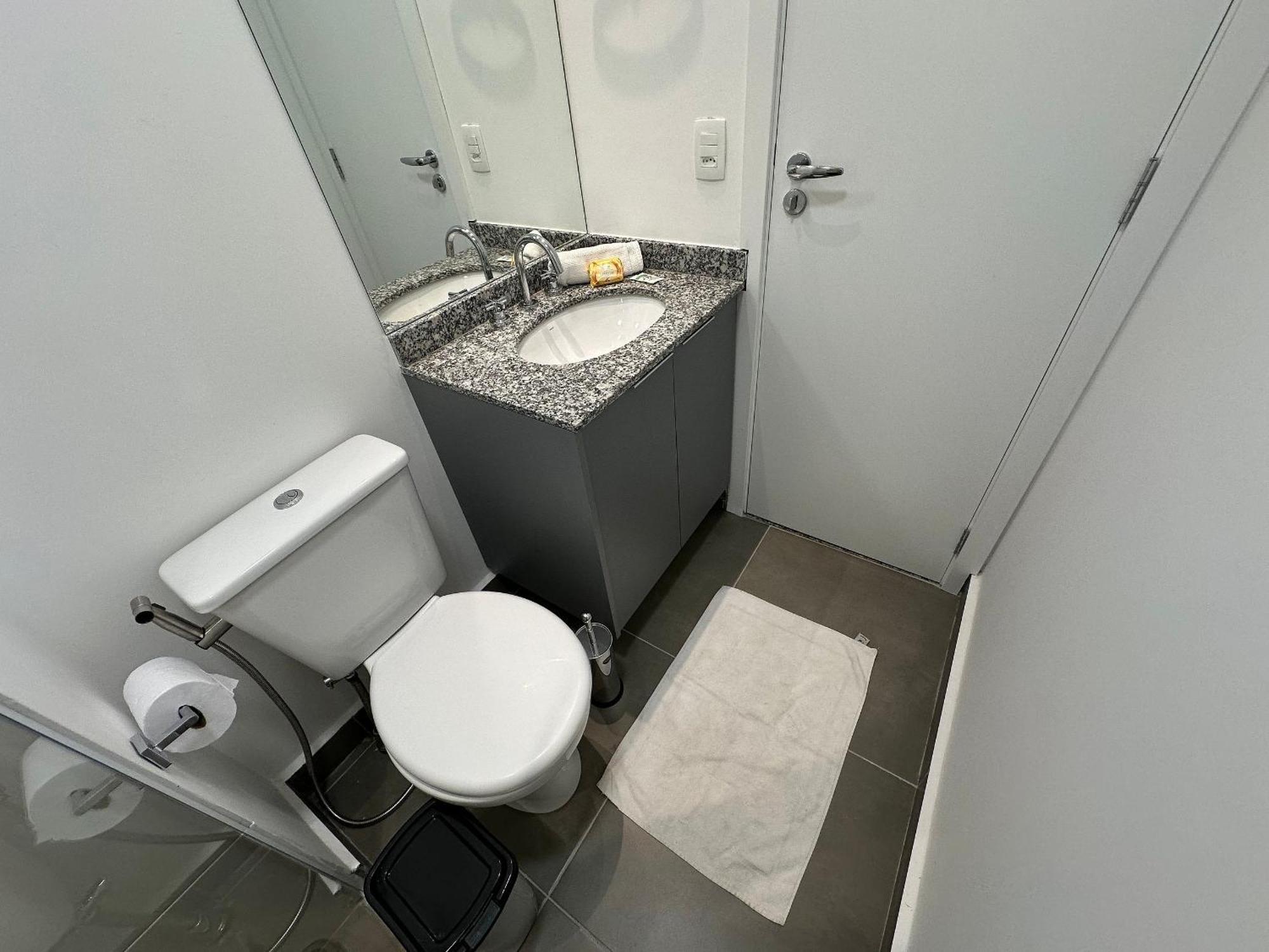 Apartment Ap Trianon Masp Pamplona Cd 1014
