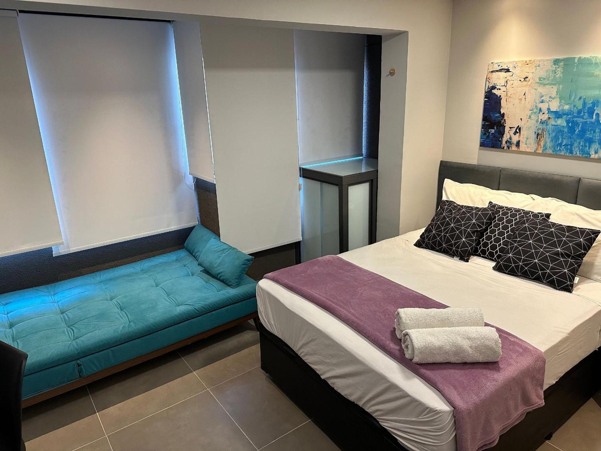 Apartment Ap Trianon Masp Pamplona Cd 1014 Sao Paulo