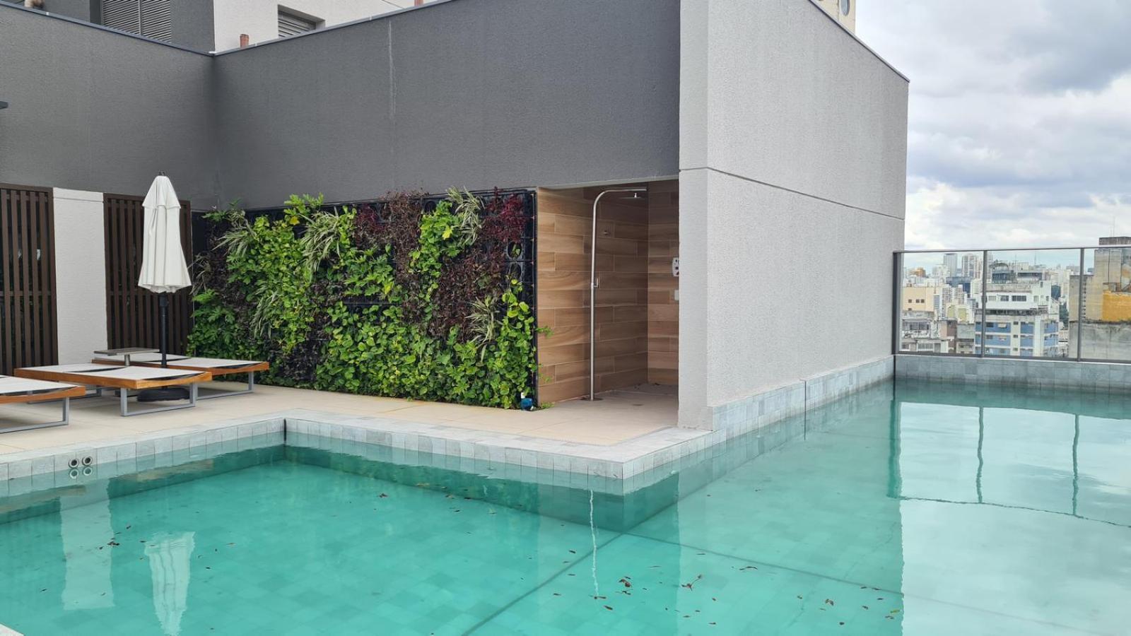 Think Republica Apartamento