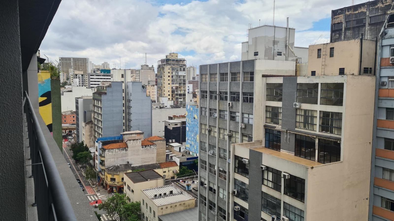 Think Republica * São Paulo