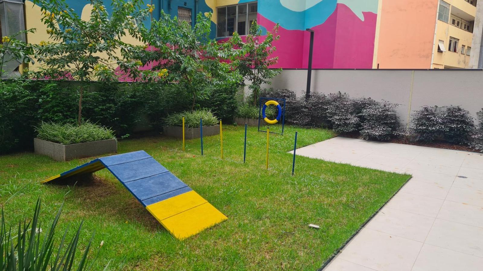 Apartamento Think Republica