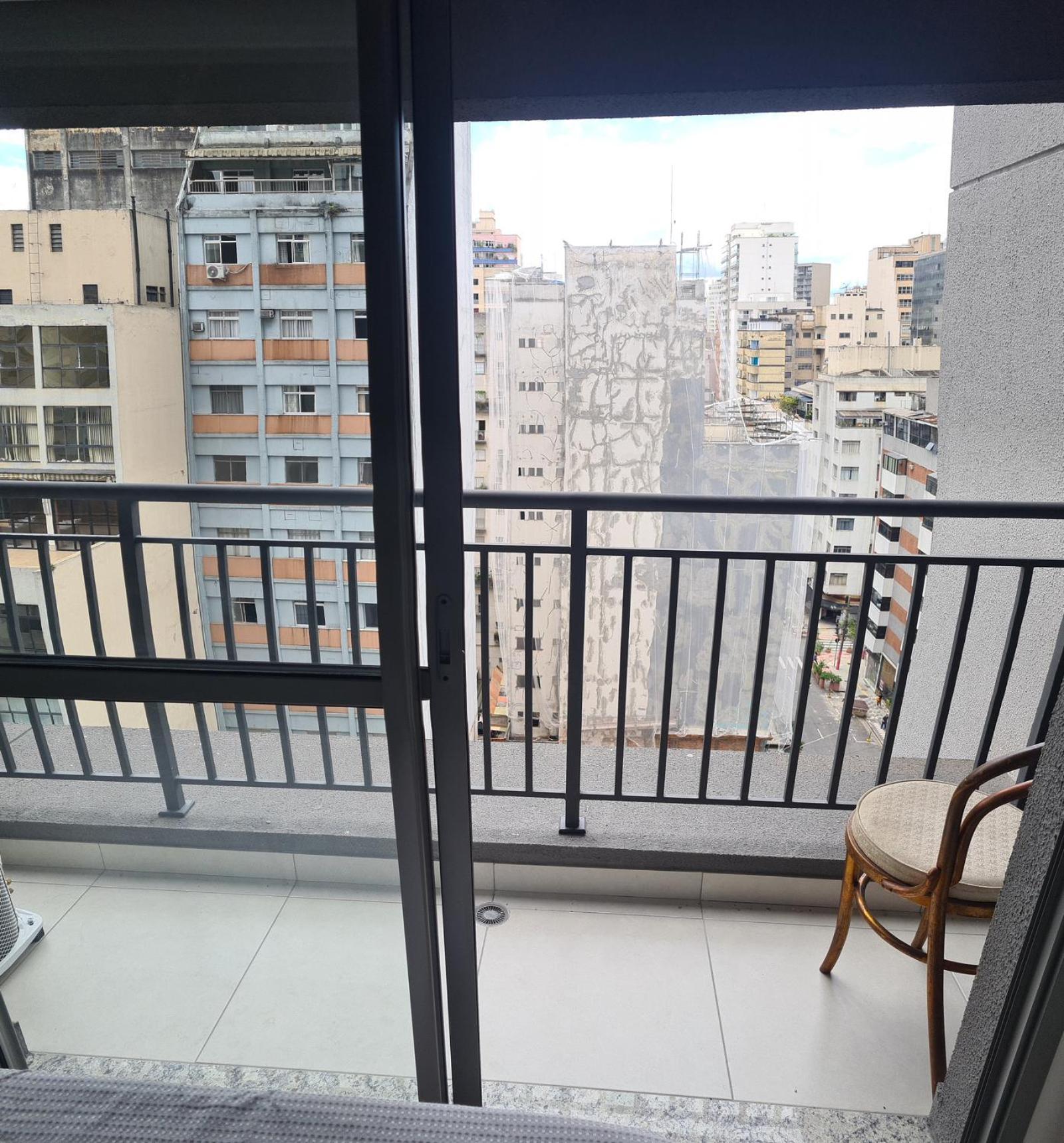 Think Republica Apartamento *