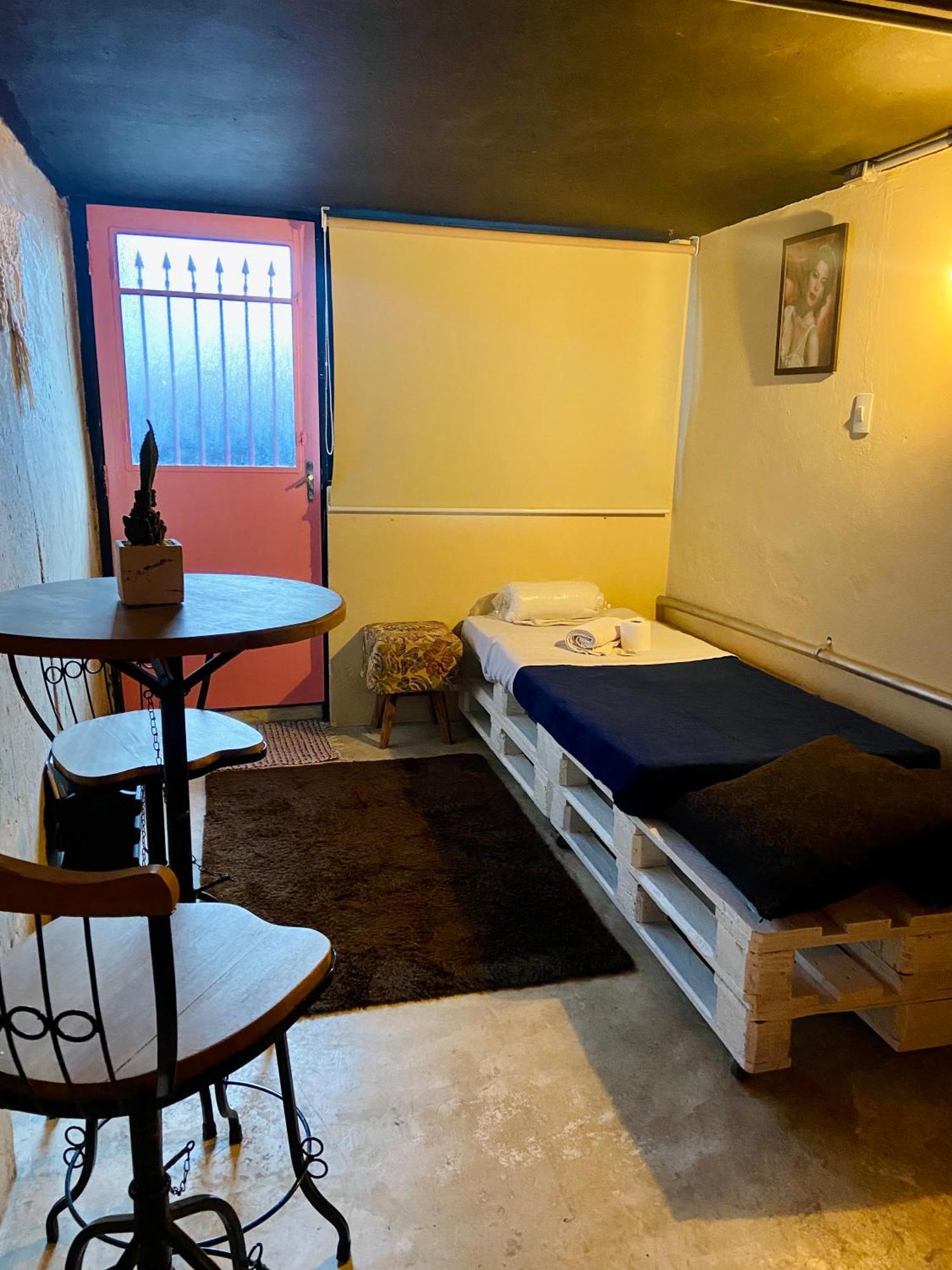 Galeria Sp Hostel Sao Paulo