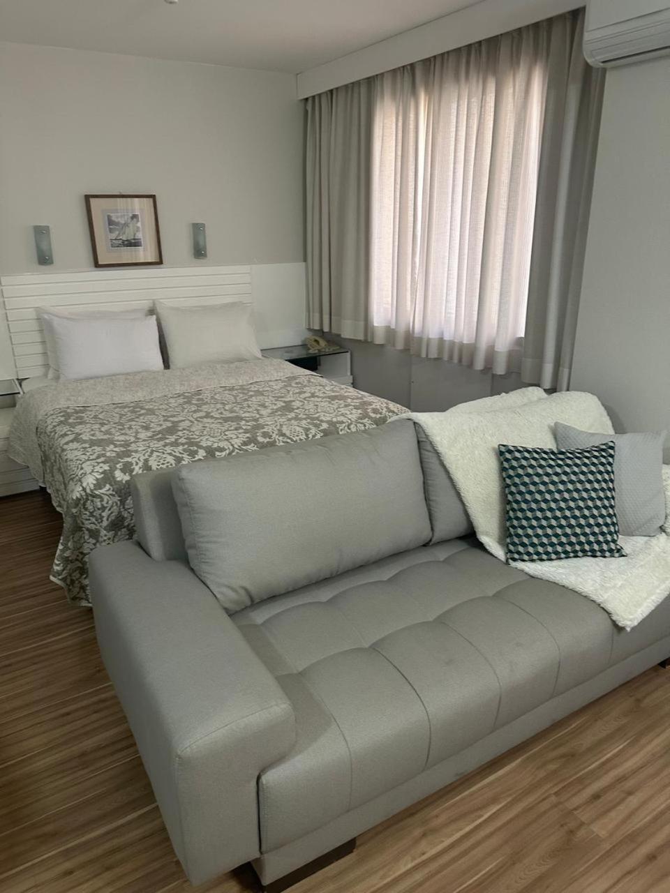Apartamento Alameda Lorena *