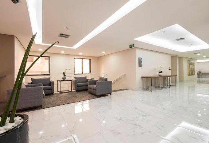 Alameda Lorena Apartamento São Paulo