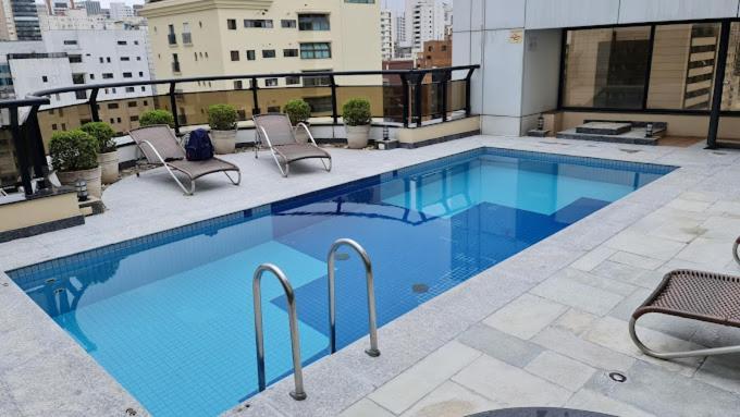 Alameda Lorena * São Paulo