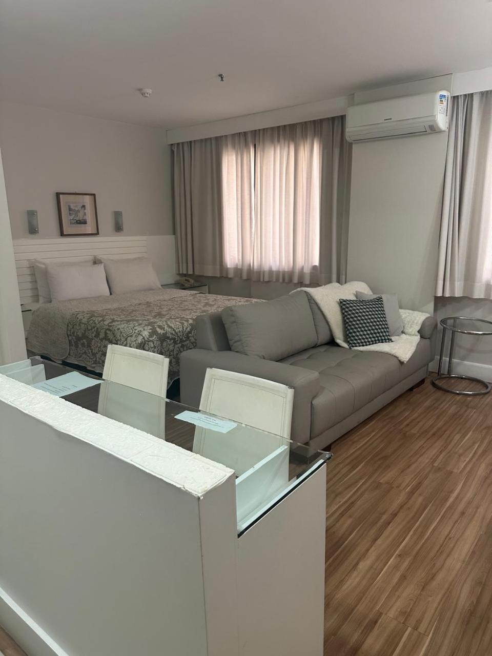 Alameda Lorena Apartamento